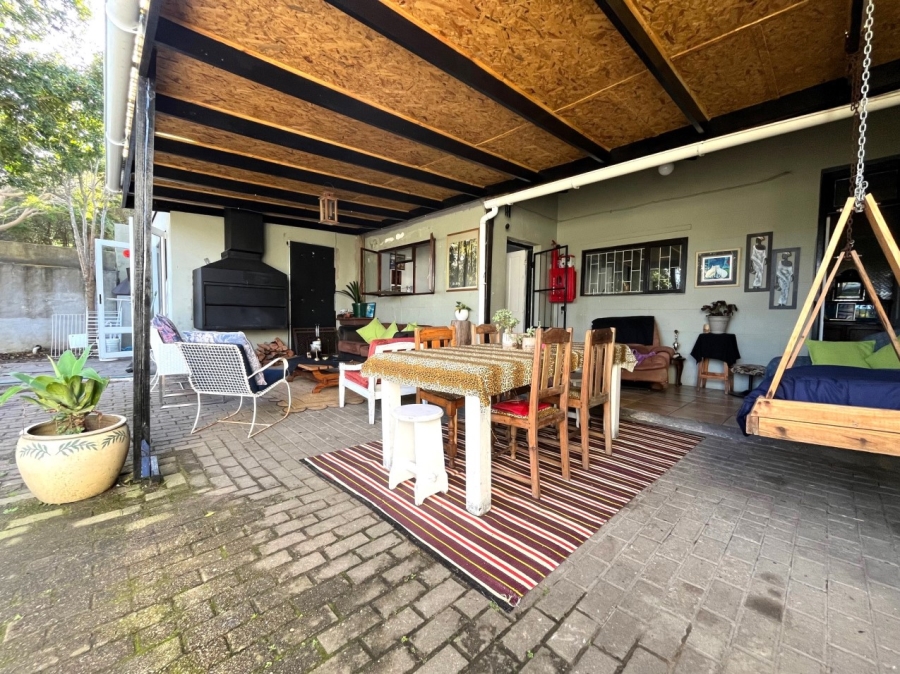 4 Bedroom Property for Sale in Knysna Central Western Cape